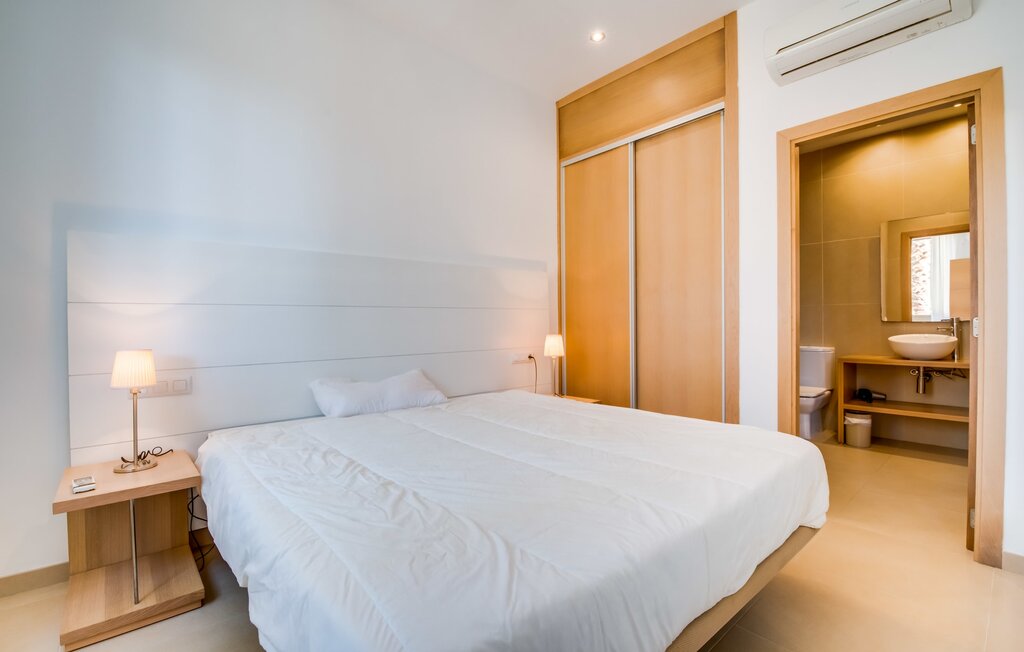 Feriehus - Roure de Alcudia, Alcudia , Spania - EMI283 34