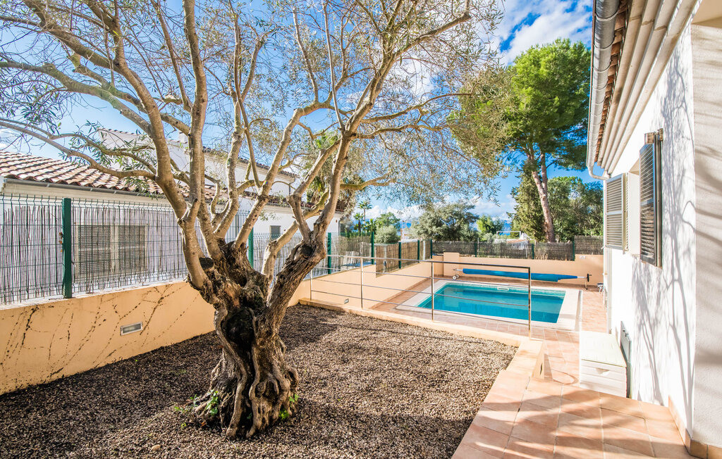 Feriehus - Roure de Alcudia, Alcudia , Spania - EMI283 6