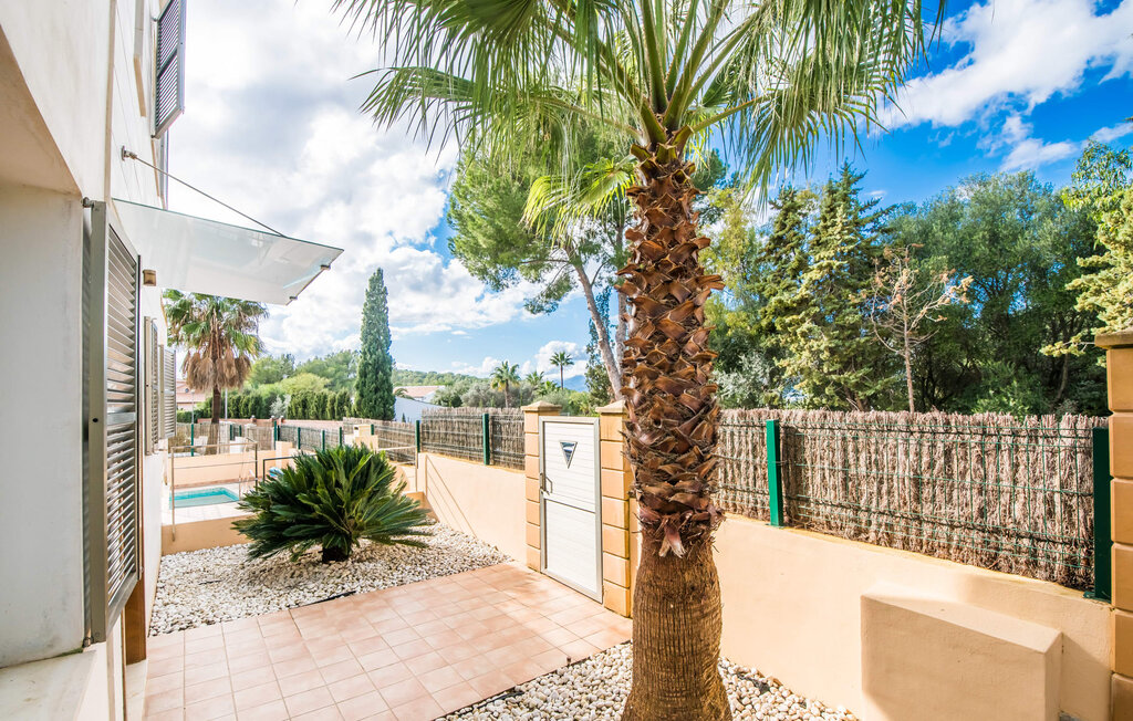 Feriehus - Roure de Alcudia, Alcudia , Spania - EMI283 14