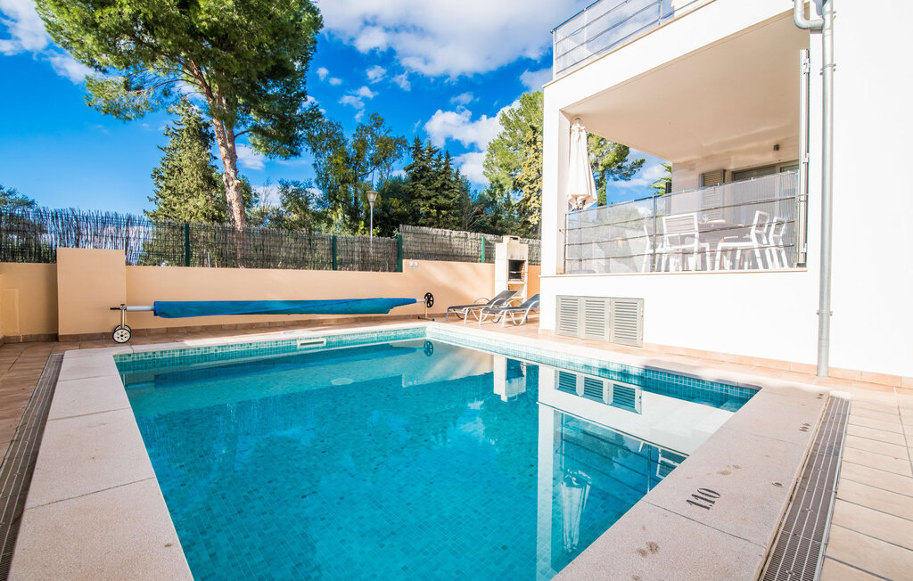 Feriehus - Roure de Alcudia, Alcudia , Spania - EMI283 2