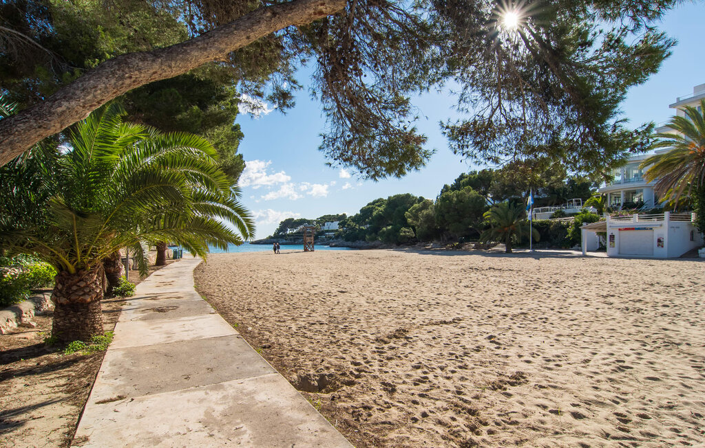 
Holiday rental - Playa d'Or, Cala dOr , Spain - EMI284 36