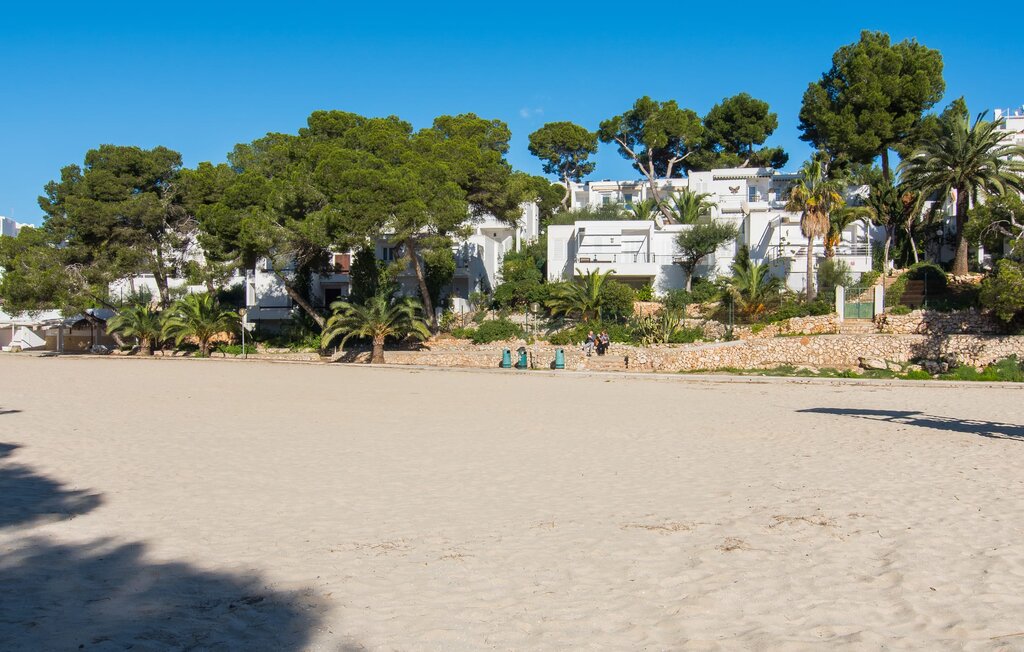 
Holiday rental - Playa d'Or, Cala dOr , Spain - EMI284 11