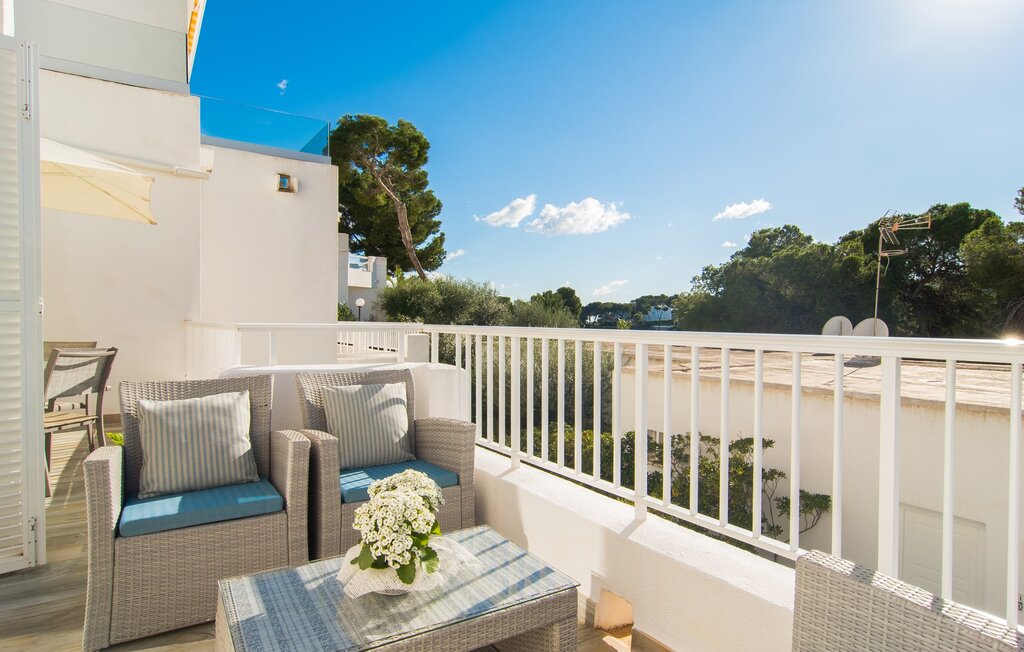 
Holiday rental - Playa d'Or, Cala dOr , Spain - EMI284 13