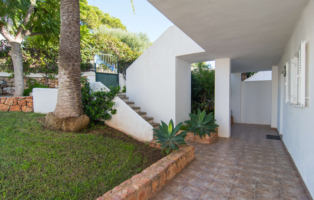 
Holiday rental - Playa d'Or, Cala dOr , Spain - EMI284 16