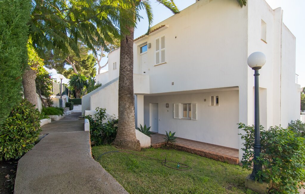 
Holiday rental - Playa d'Or, Cala dOr , Spain - EMI284 19