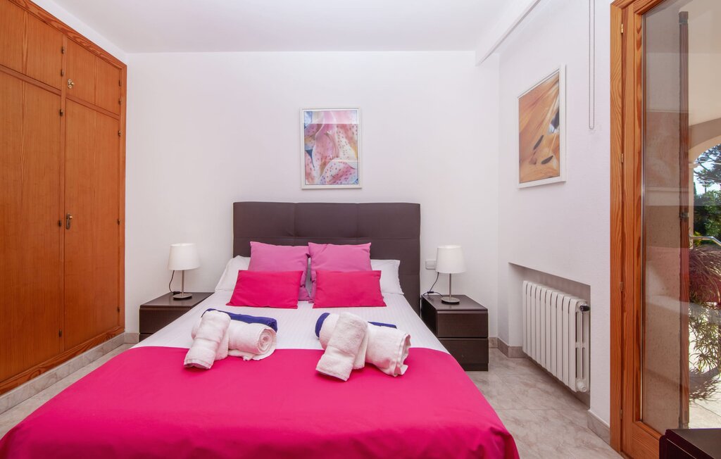 Kuća-za-odmor - Vista Mar y Tierra, Palma , Španjolska - EMI290 47