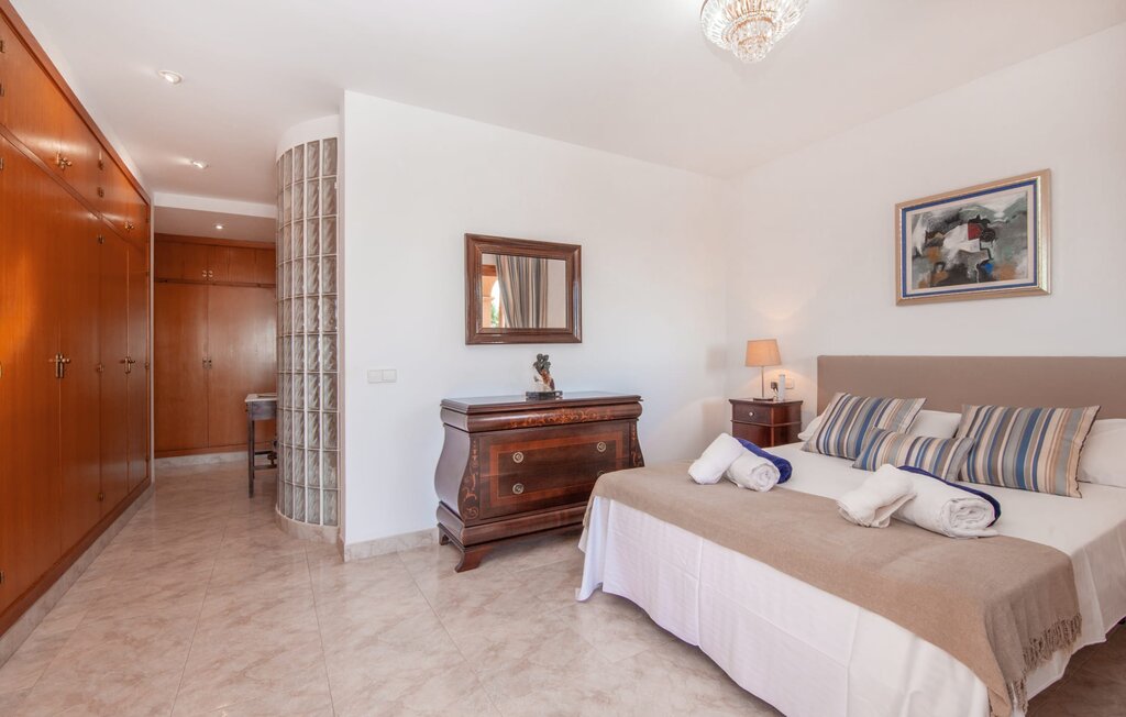 Kuća-za-odmor - Vista Mar y Tierra, Palma , Španjolska - EMI290 53