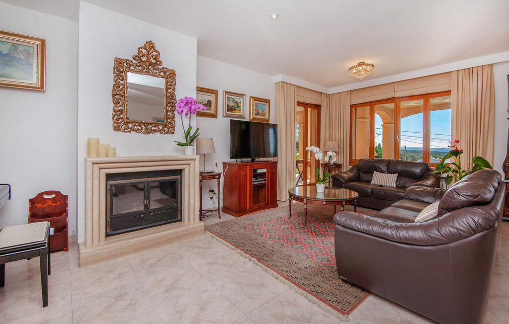 Kuća-za-odmor - Vista Mar y Tierra, Palma , Španjolska - EMI290 24