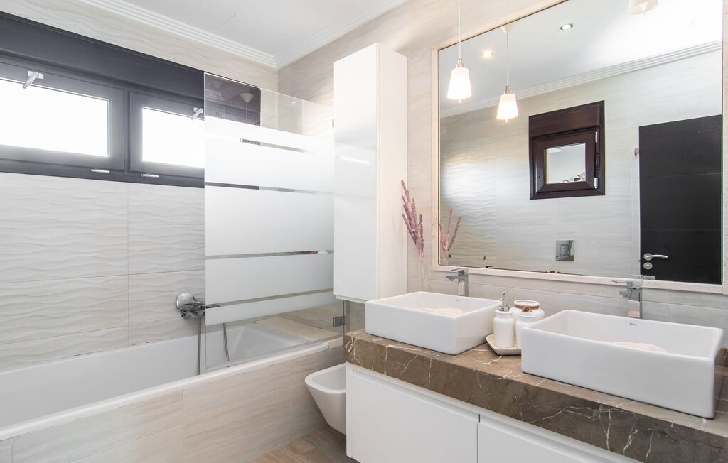 Feriehuse - Casa Bon Sol, Cala Ratjada , Spanien - EMI292 42