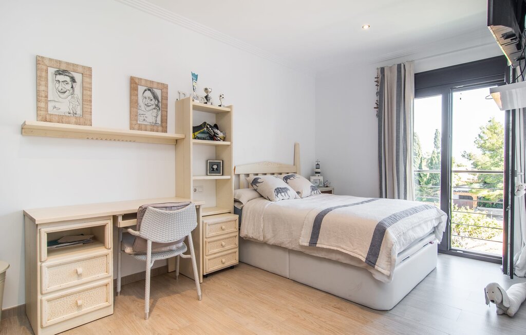 Feriehuse - Casa Bon Sol, Cala Ratjada , Spanien - EMI292 38