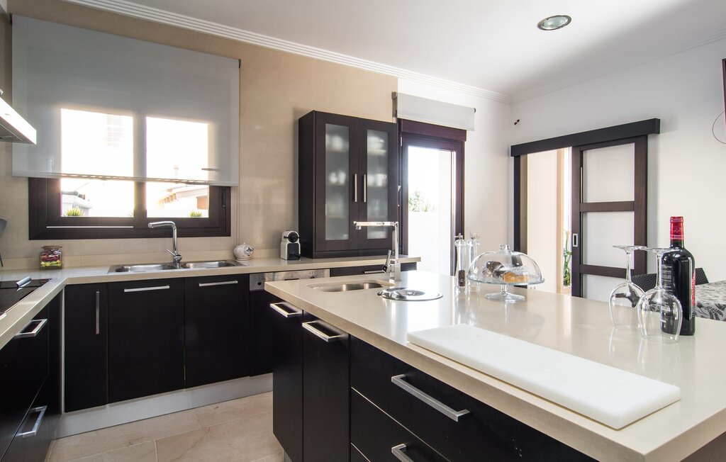 Feriehuse - Casa Bon Sol, Cala Ratjada , Spanien - EMI292 29