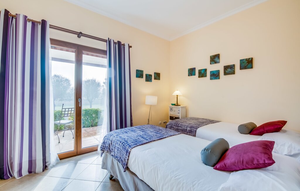 Kuća-za-odmor - Sa Mimosa, Ses Covetes , Španjolska - EMI293 40