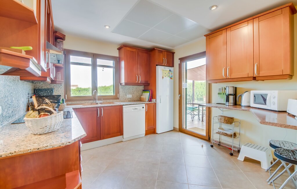 Kuća-za-odmor - Sa Mimosa, Ses Covetes , Španjolska - EMI293 34