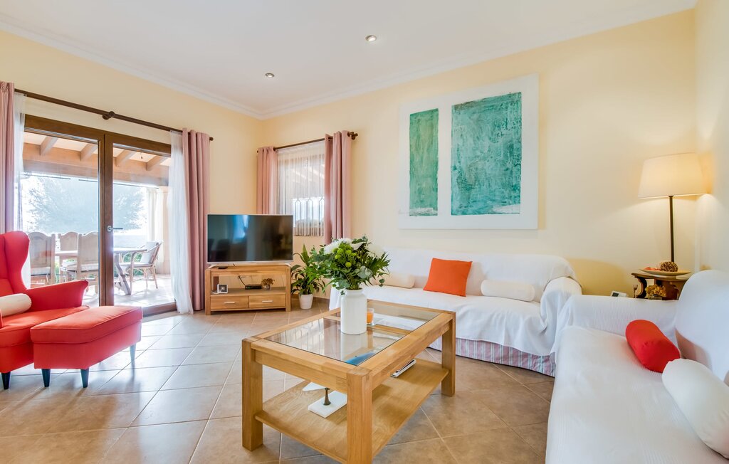 Kuća-za-odmor - Sa Mimosa, Ses Covetes , Španjolska - EMI293 31