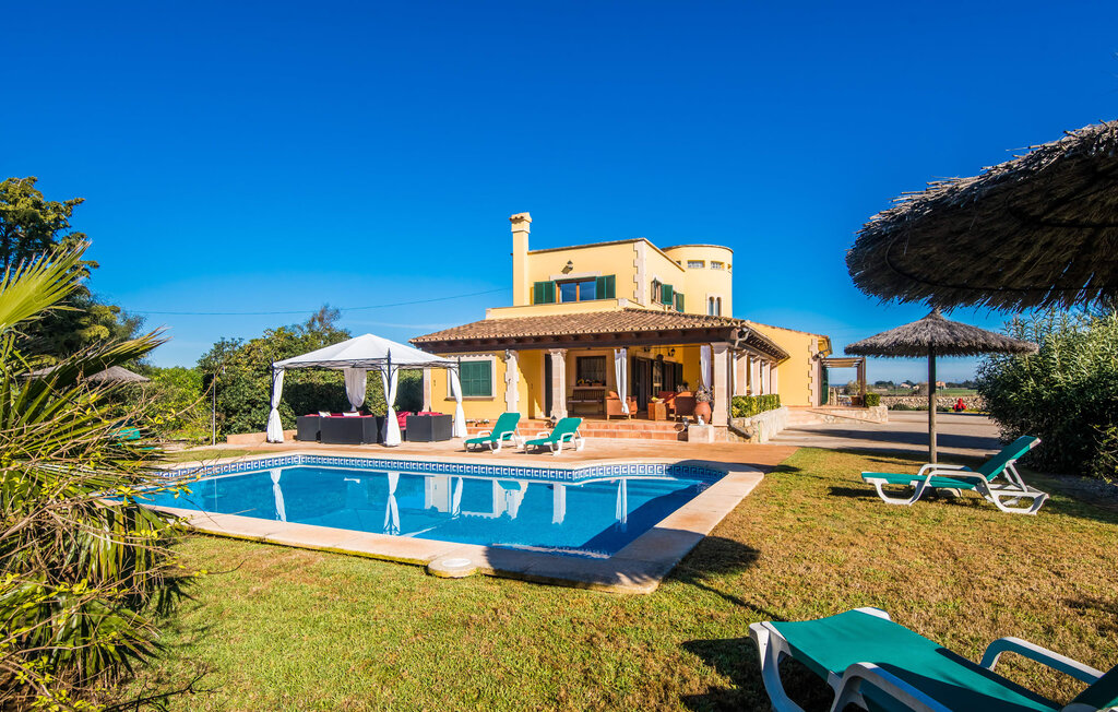 Kuća-za-odmor - Sa Mimosa, Ses Covetes , Španjolska - EMI293 1