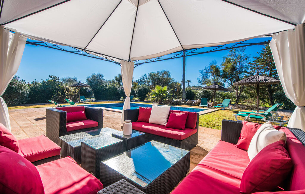 Kuća-za-odmor - Sa Mimosa, Ses Covetes , Španjolska - EMI293 7