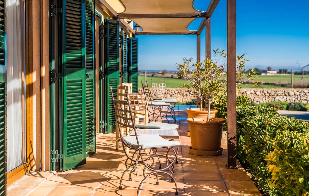 Kuća-za-odmor - Sa Mimosa, Ses Covetes , Španjolska - EMI293 22