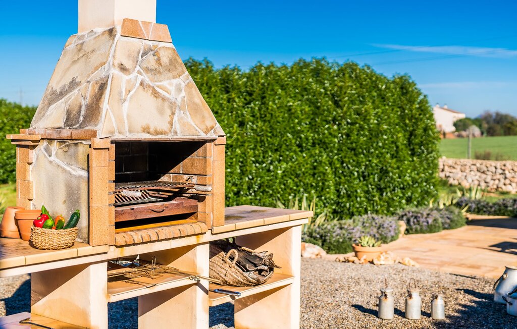 Kuća-za-odmor - Sa Mimosa, Ses Covetes , Španjolska - EMI293 25