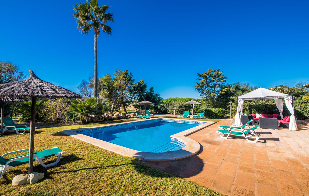 Kuća-za-odmor - Sa Mimosa, Ses Covetes , Španjolska - EMI293 4