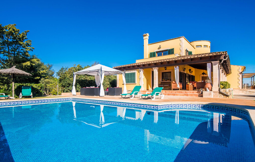 Kuća-za-odmor - Sa Mimosa, Ses Covetes , Španjolska - EMI293 12