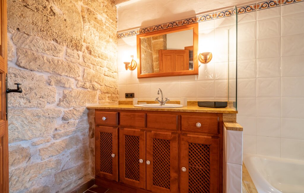 Semesterlägenhet - Es Turo Menorca, Ses Salines , Spanien - EMI297 28