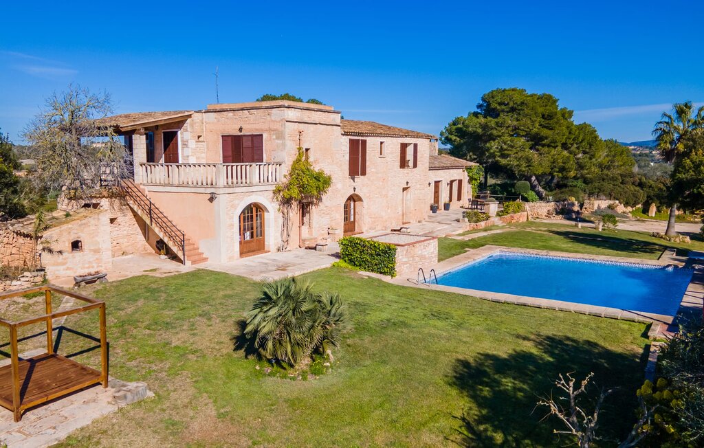 Semesterlägenhet - Es Turo Menorca, Ses Salines , Spanien - EMI297 12