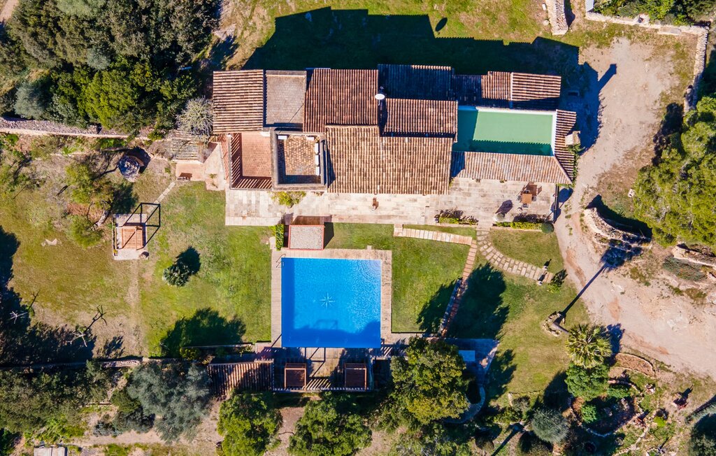 Semesterlägenhet - Es Turo Menorca, Ses Salines , Spanien - EMI297 15