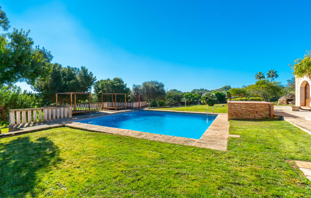 Semesterlägenhet - Es Turo Menorca, Ses Salines , Spanien - EMI297 4