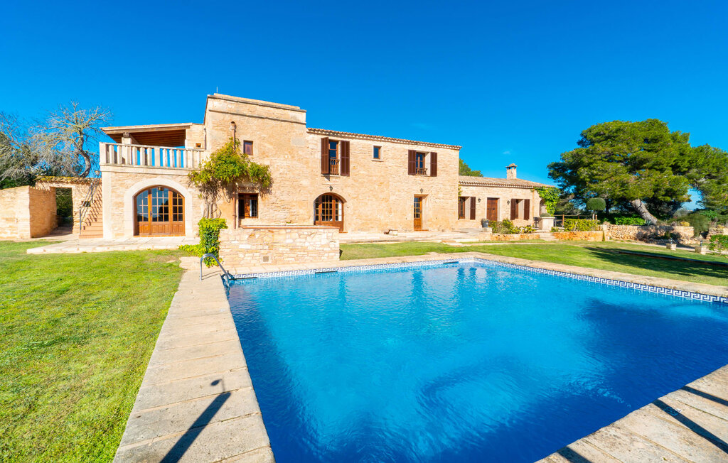 Semesterlägenhet - Es Turo Menorca, Ses Salines , Spanien - EMI297 7