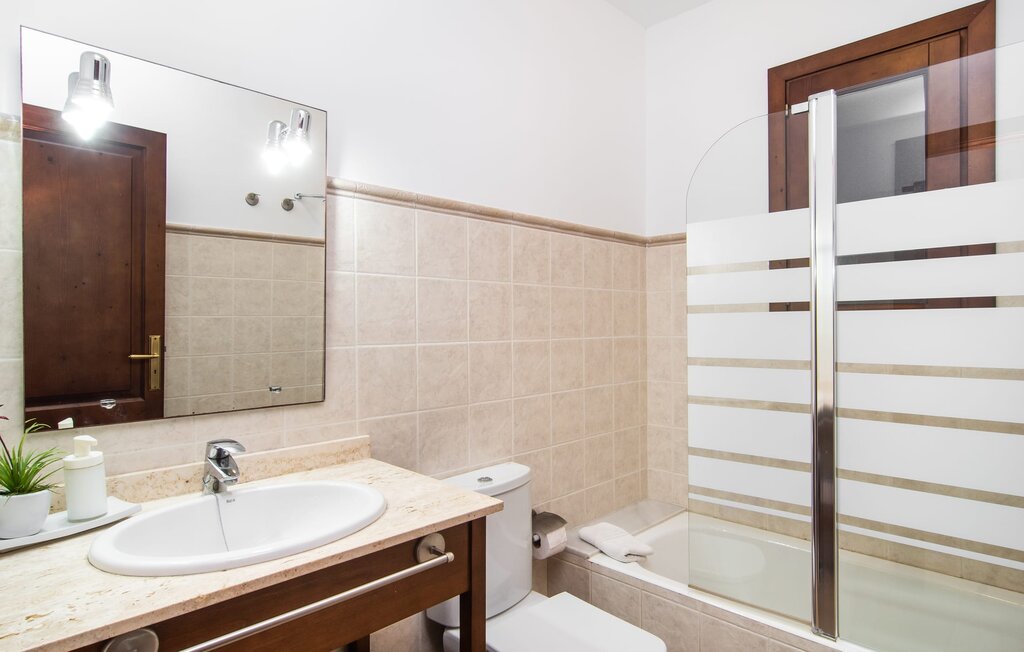 Ferienhaus - Es Pinaro, Manacor , Spanien - EMI302 36