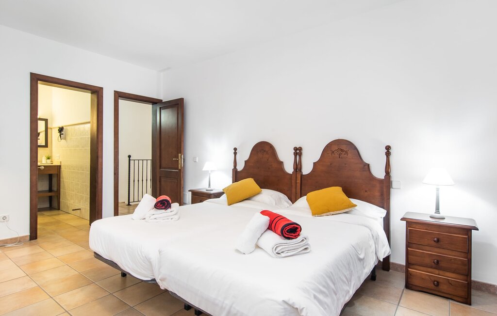 Ferienhaus - Es Pinaro, Manacor , Spanien - EMI302 34