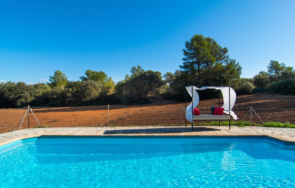 Ferienhaus - Es Pinaro, Manacor , Spanien - EMI302 2