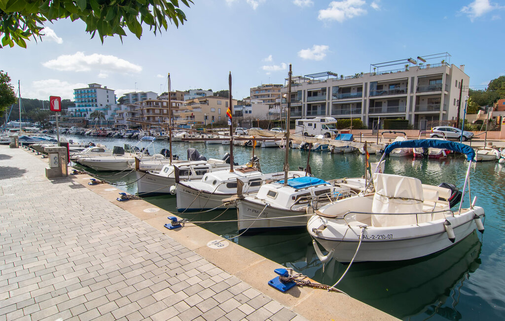 Lejlighed - Ca na Lola, Porto Cristo , Spanien - EMI303 37