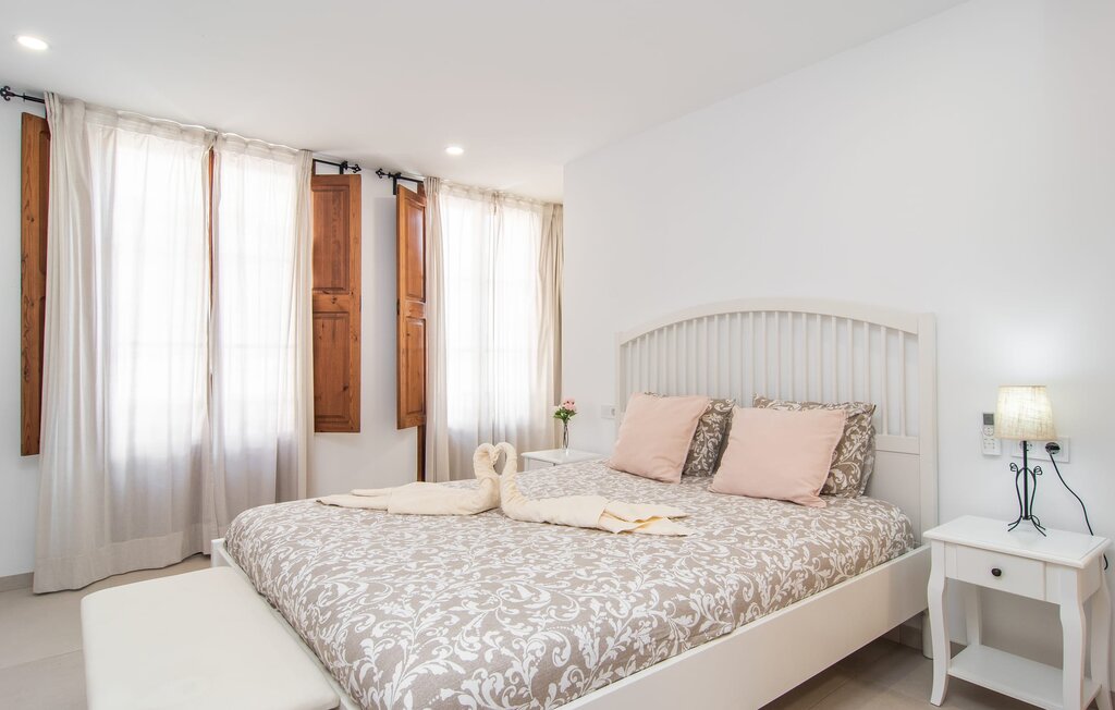 Lejlighed - Ca na Lola, Porto Cristo , Spanien - EMI303 30