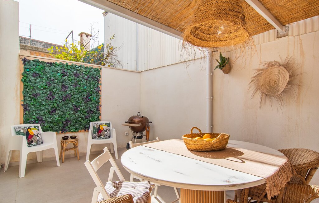 Lejlighed - Ca na Lola, Porto Cristo , Spanien - EMI303 5