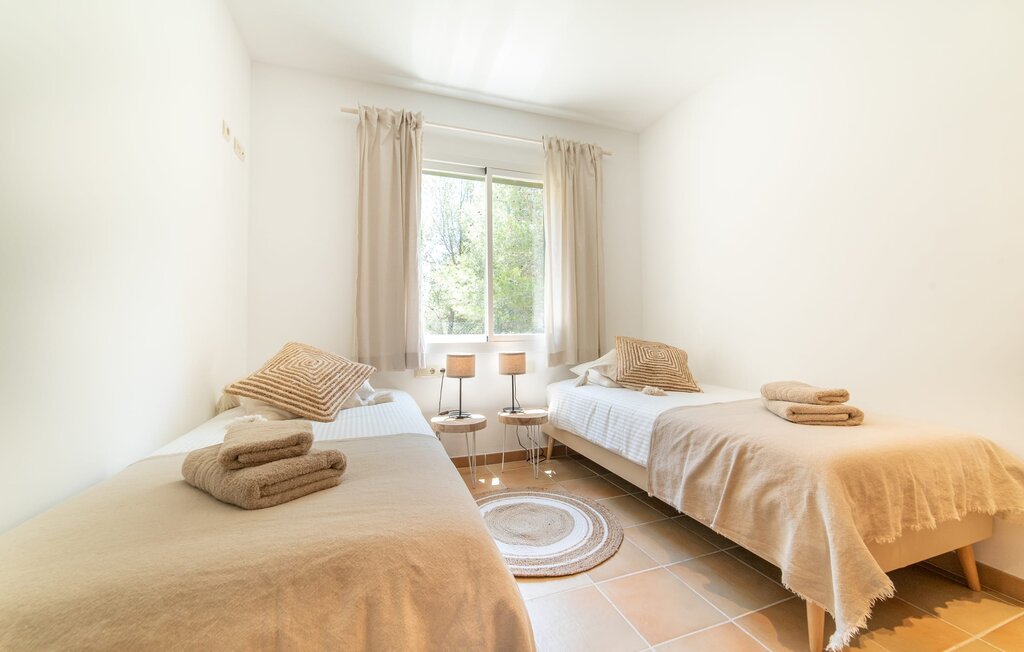 Ferienhaus - Cala Mesquida, Cala Mesquida , Spanien - EMI251 29