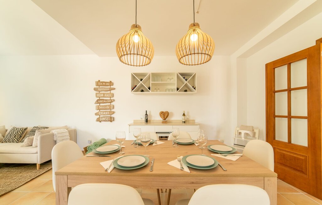 Ferienhaus - Cala Mesquida, Cala Mesquida , Spanien - EMI251 22