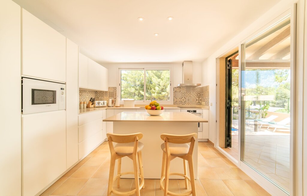 Ferienhaus - Cala Mesquida, Cala Mesquida , Spanien - EMI251 17