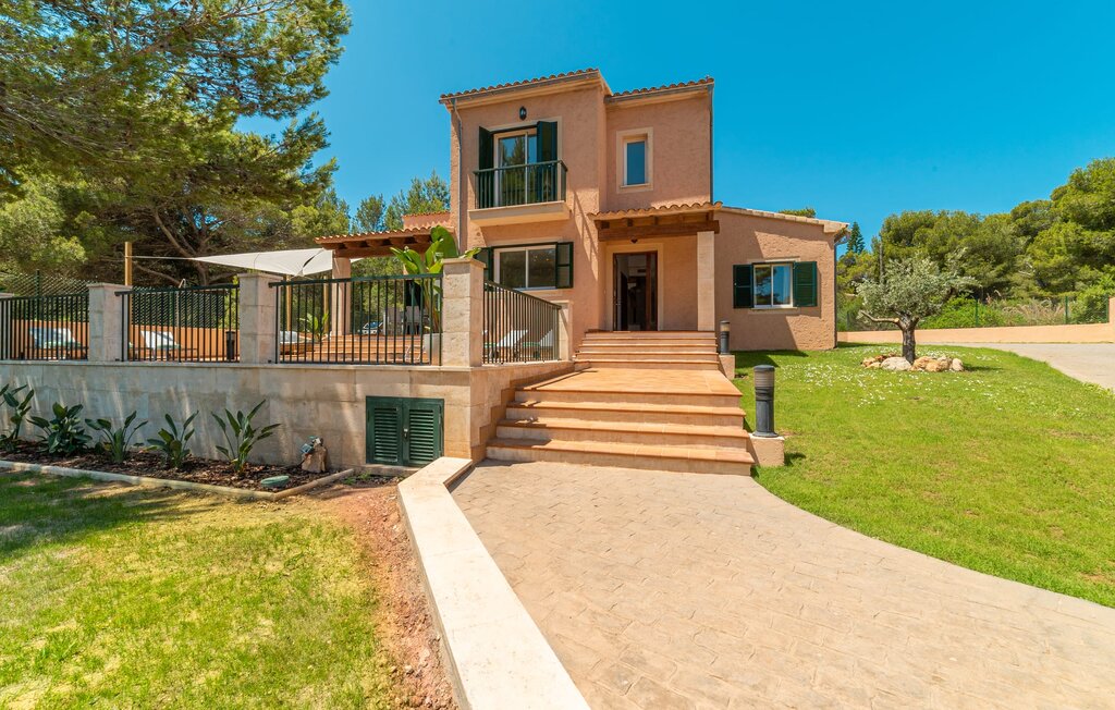 Ferienhaus - Cala Mesquida, Cala Mesquida , Spanien - EMI251 10