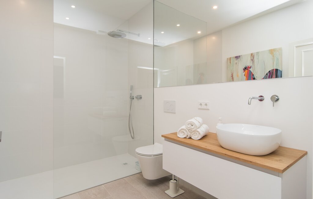 Feriehus - Can Font de Costitx, Costitx , Spania - EMI255 49