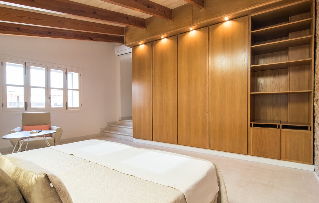 Feriehus - Can Font de Costitx, Costitx , Spania - EMI255 40