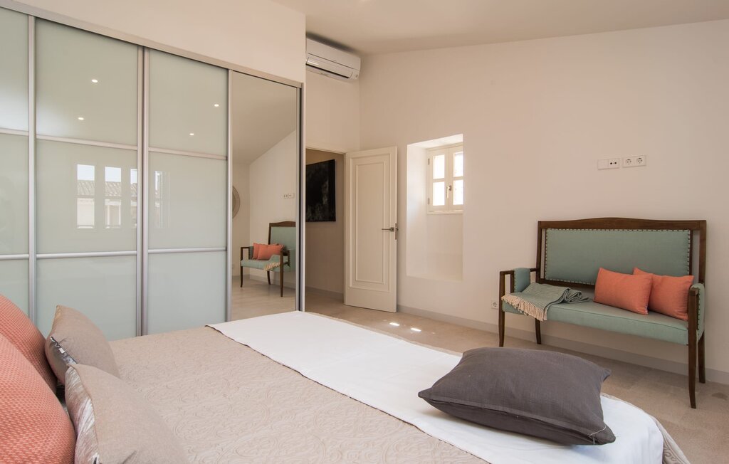 Feriehus - Can Font de Costitx, Costitx , Spania - EMI255 43