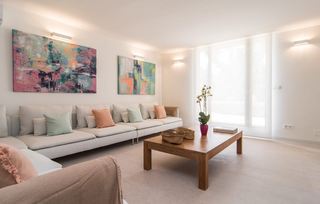 Feriehus - Can Font de Costitx, Costitx , Spania - EMI255 19