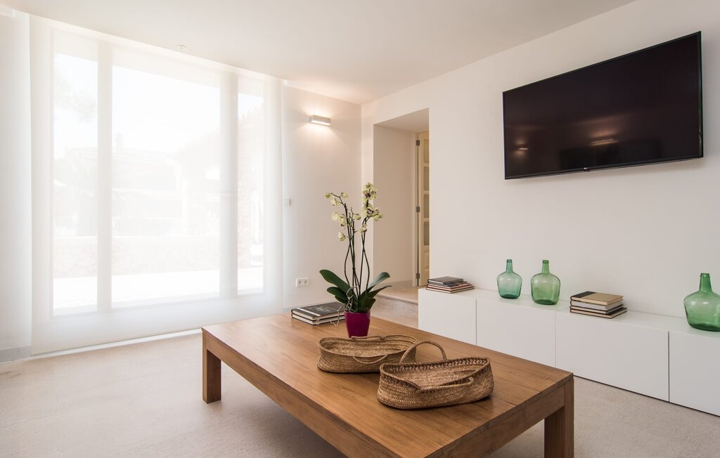 Feriehus - Can Font de Costitx, Costitx , Spania - EMI255 22