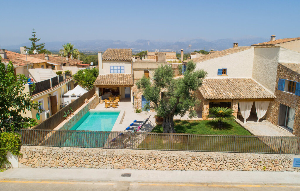 Feriehus - Can Font de Costitx, Costitx , Spania - EMI255 14