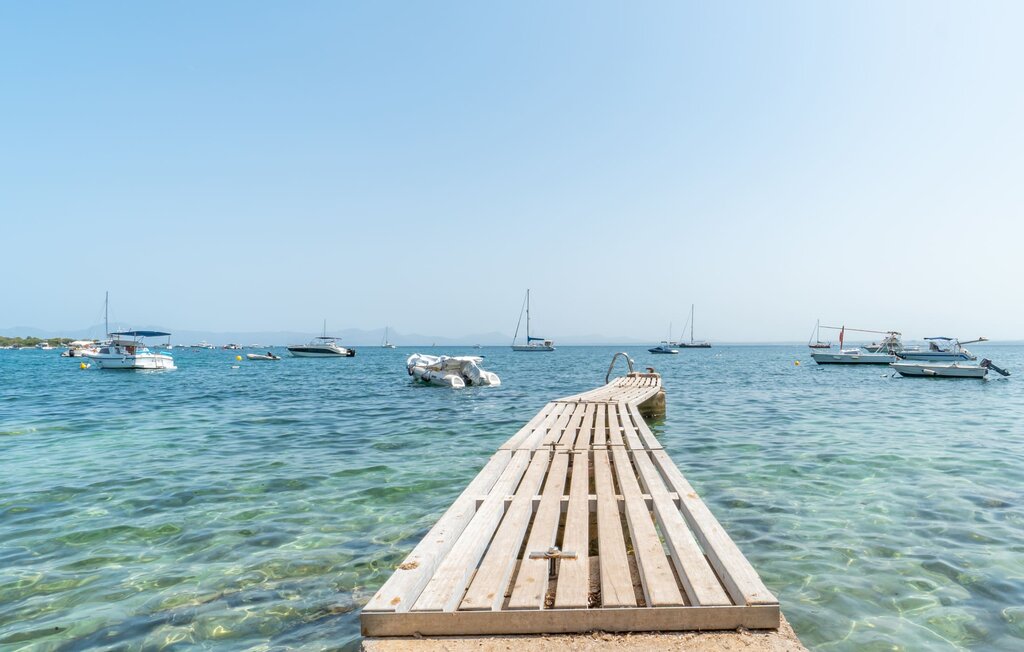 Domy wakacyjne - Bell Punt, Alcudia , Hiszpania - EMI257 49