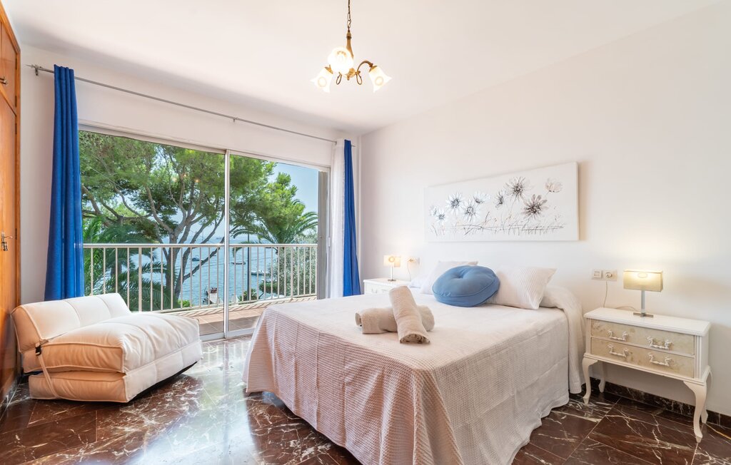 Domy wakacyjne - Bell Punt, Alcudia , Hiszpania - EMI257 30