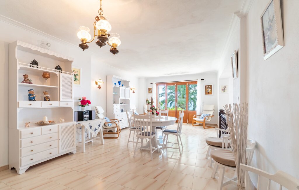 Domy wakacyjne - Bell Punt, Alcudia , Hiszpania - EMI257 27