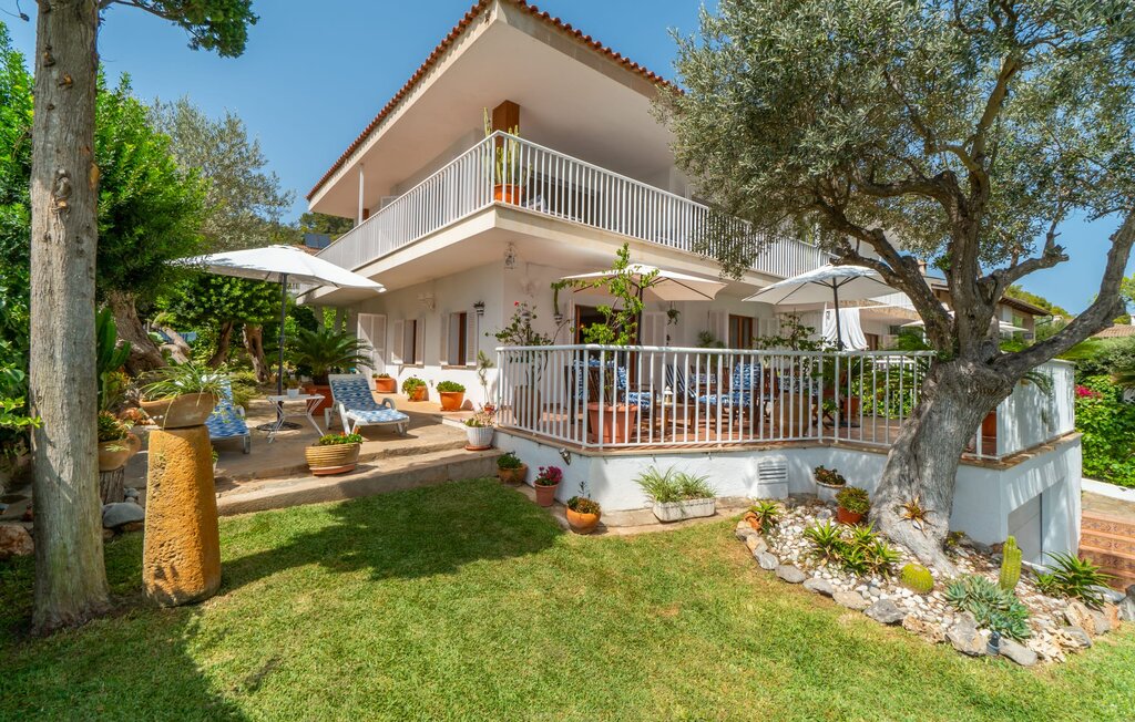 Domy wakacyjne - Bell Punt, Alcudia , Hiszpania - EMI257 5