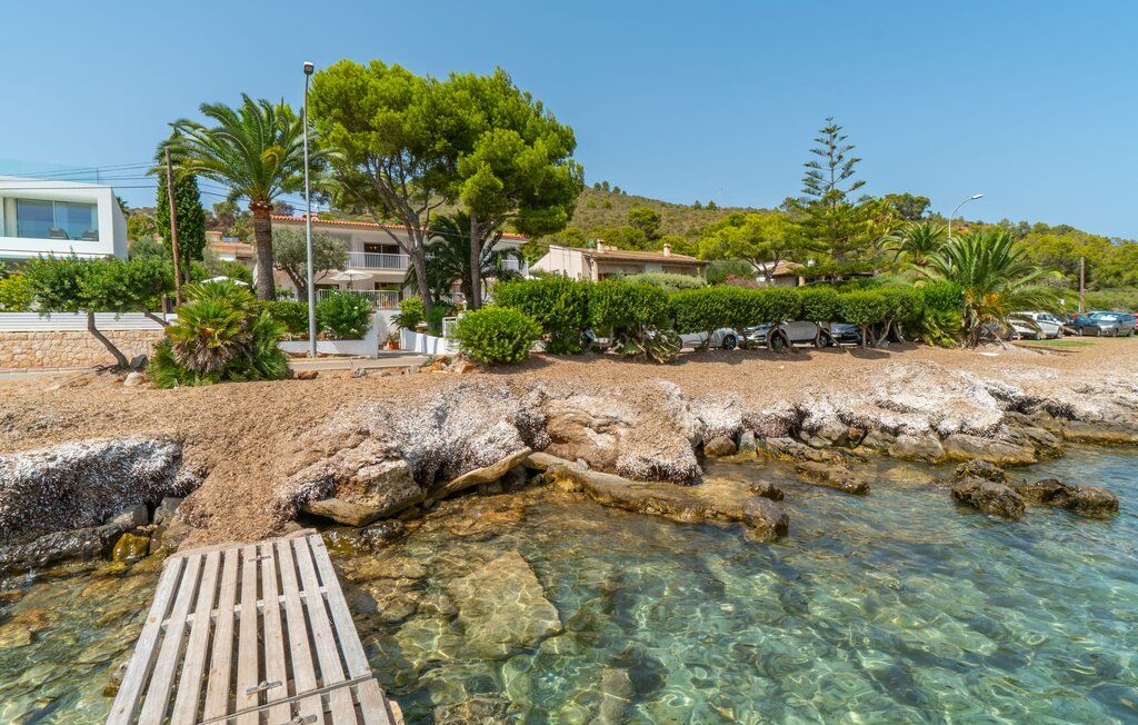 Domy wakacyjne - Bell Punt, Alcudia , Hiszpania - EMI257 12